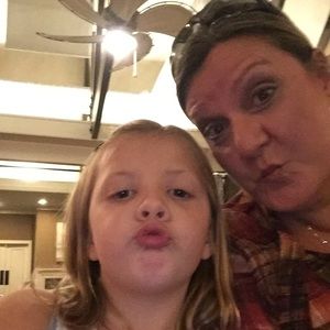 Meet your Posher, Tammy